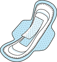 卫生巾外观视觉检测