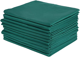 医用手术无纺包布视觉检测