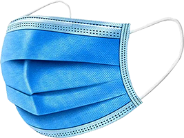 口罩外观视觉检测